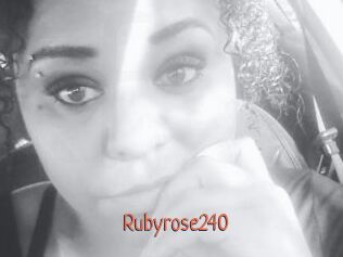 Rubyrose240