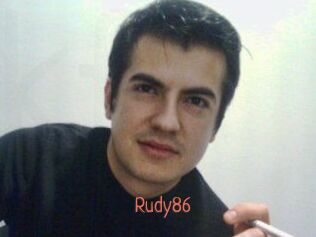 Rudy86