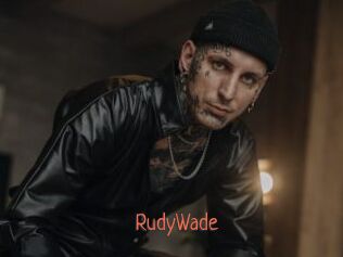 RudyWade