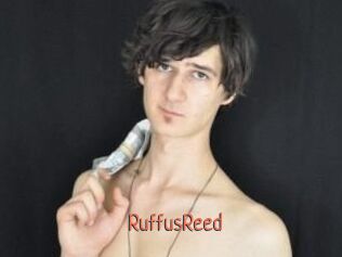 RuffusReed