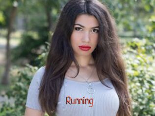 Running