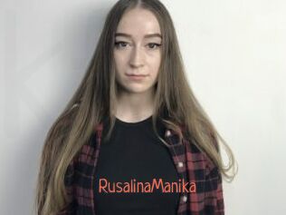 RusalinaManika