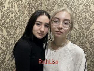 RuthLisa