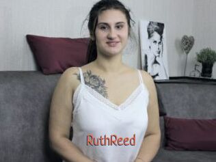 RuthReed