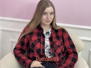 RuthSmith Kachou Fuzoku