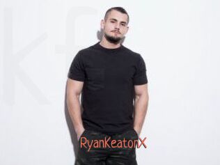 RyanKeatonX