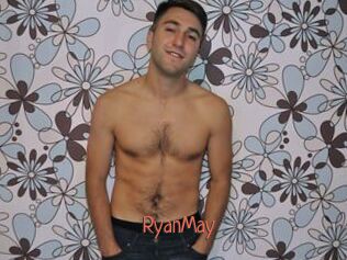 RyanMay