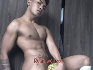 Ryan_wolf_xx