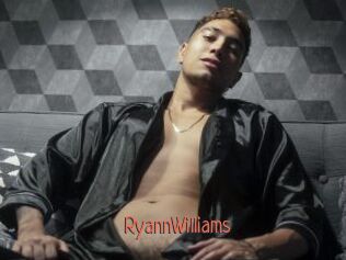 RyannWilliams