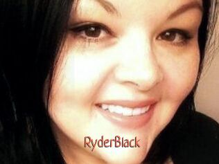 RyderBlack