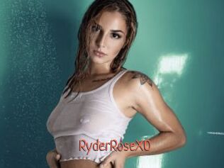 RyderRoseXO