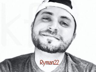 Ryman22
