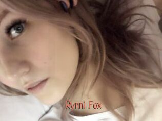 Rynni_Fox