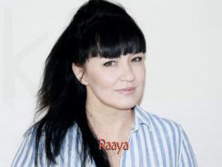 Raaya