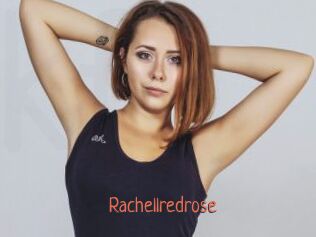 Rachellredrose