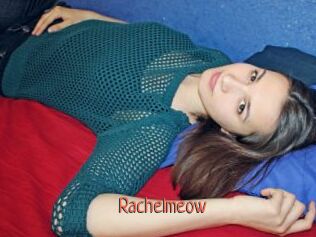 Rachelmeow