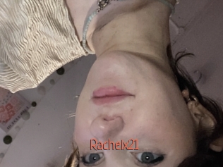 Rachelx21