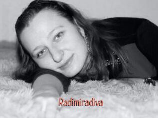 Radimiradiva