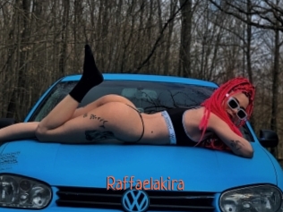 Raffaelakira