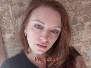 rainawelsh Kachou Fuzoku