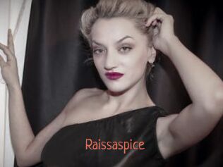 Raissaspice