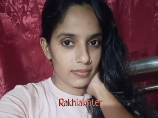 Rakhiakhter