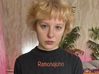 Ramonajohn