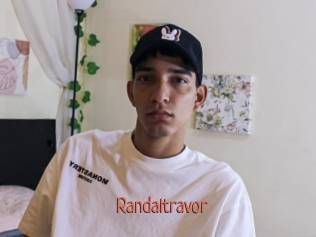 randaltravor Kachou Fuzoku