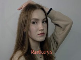 Randicaryls