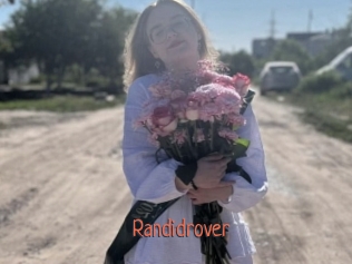 Randidrover