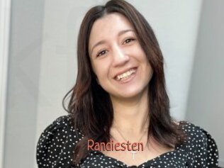 Randiesten