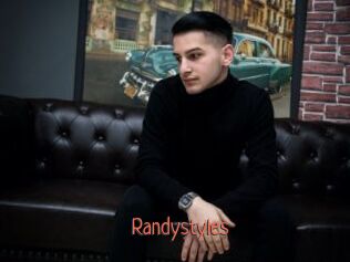 Randystyles