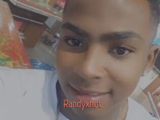 Randyxhot