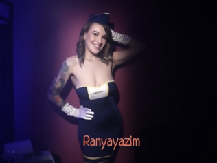 Ranyayazim