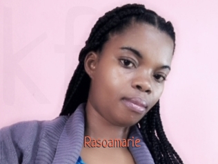 Rasoamarie