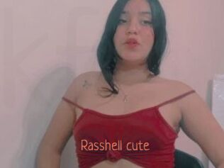 Rasshell_cute