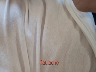 Raulacho