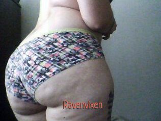 Ravenvixen