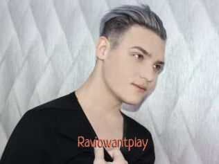 Raviowantplay