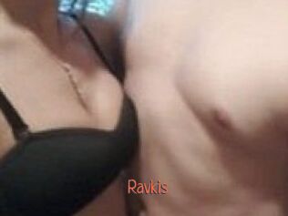 Ravkis