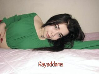 Rayaddams