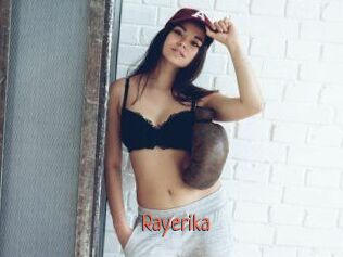 Rayerika