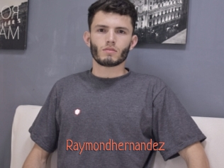 Raymondhernandez