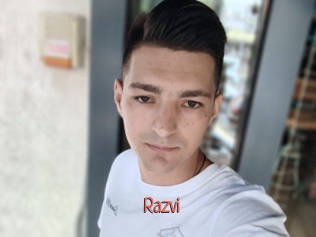 Razvi