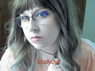 Readychai