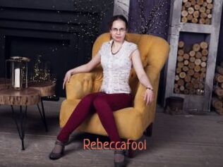 Rebeccafool