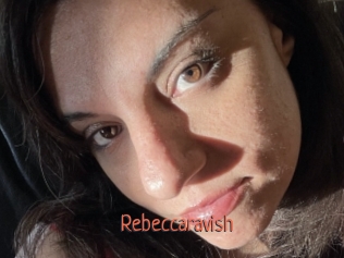 Rebeccaravish