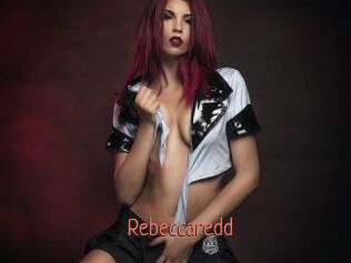 Rebeccaredd