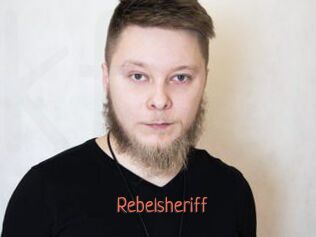 Rebelsheriff