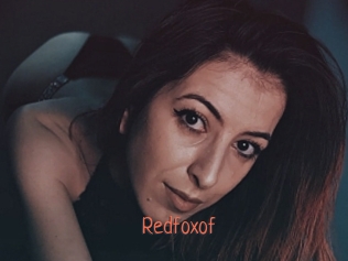 Redfoxof